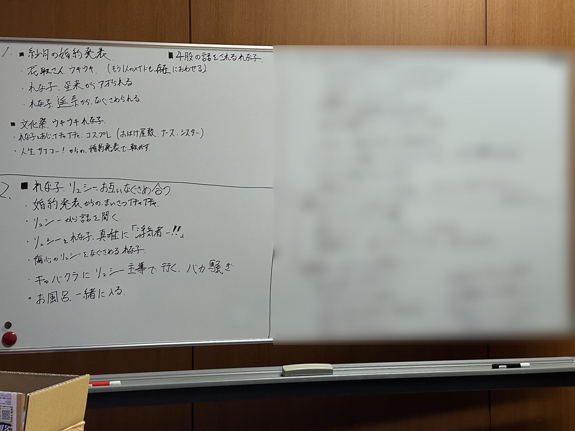 『わたなれ』原作者みかみてれんインタビュー：苦境に立たされていた「百合ラノベ」と、それに抗うための大勝負【ゲーム世代の作家たち】_025