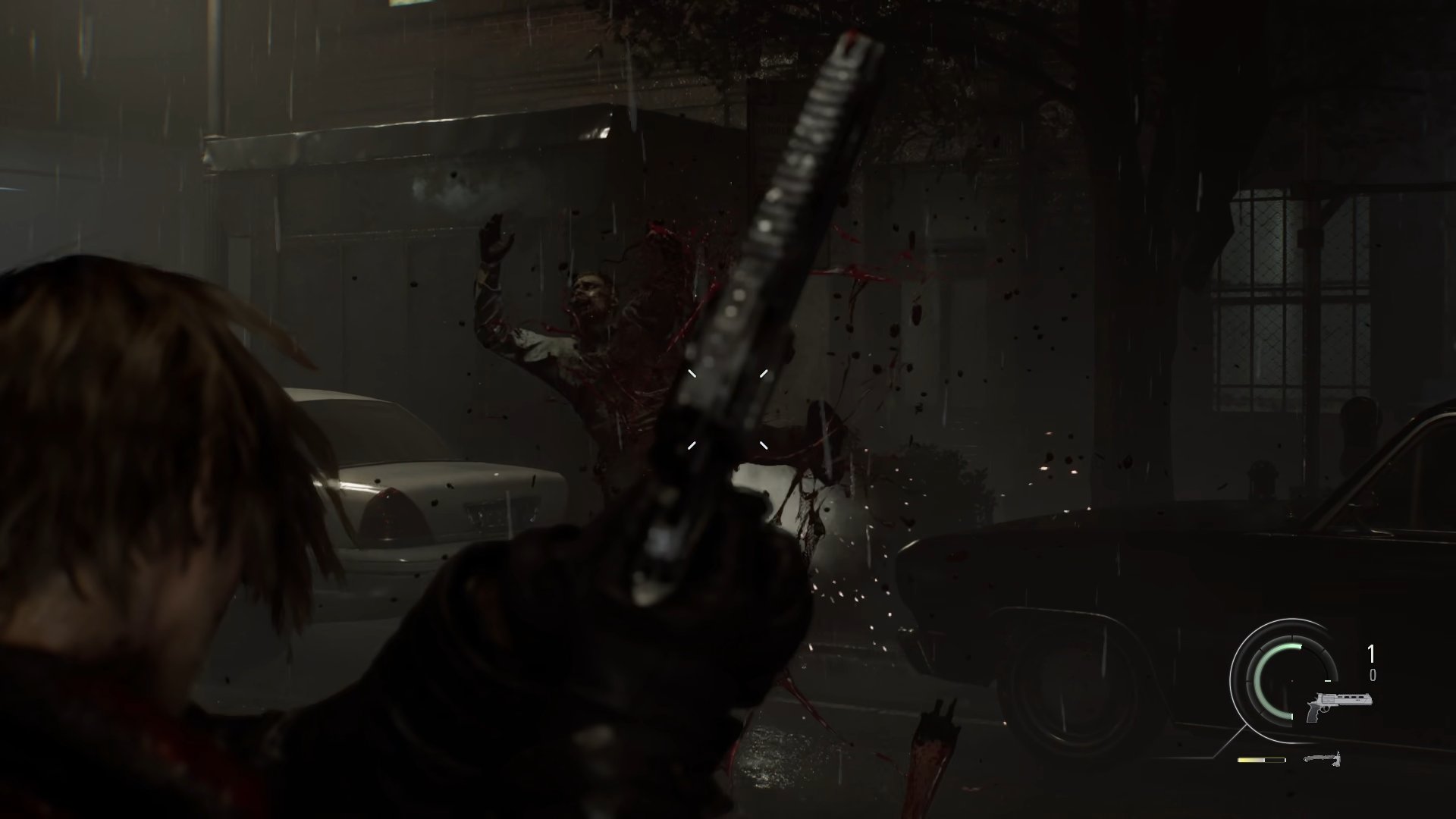 【バイオ9】『バイオハザード レクイエム』をプレイしてみたら「“弾一発”を撃つか撃たないか」みたいな判断ひとつで明暗がわかれる、本当に遊びたい『サバイバルホラー』になっていた_001