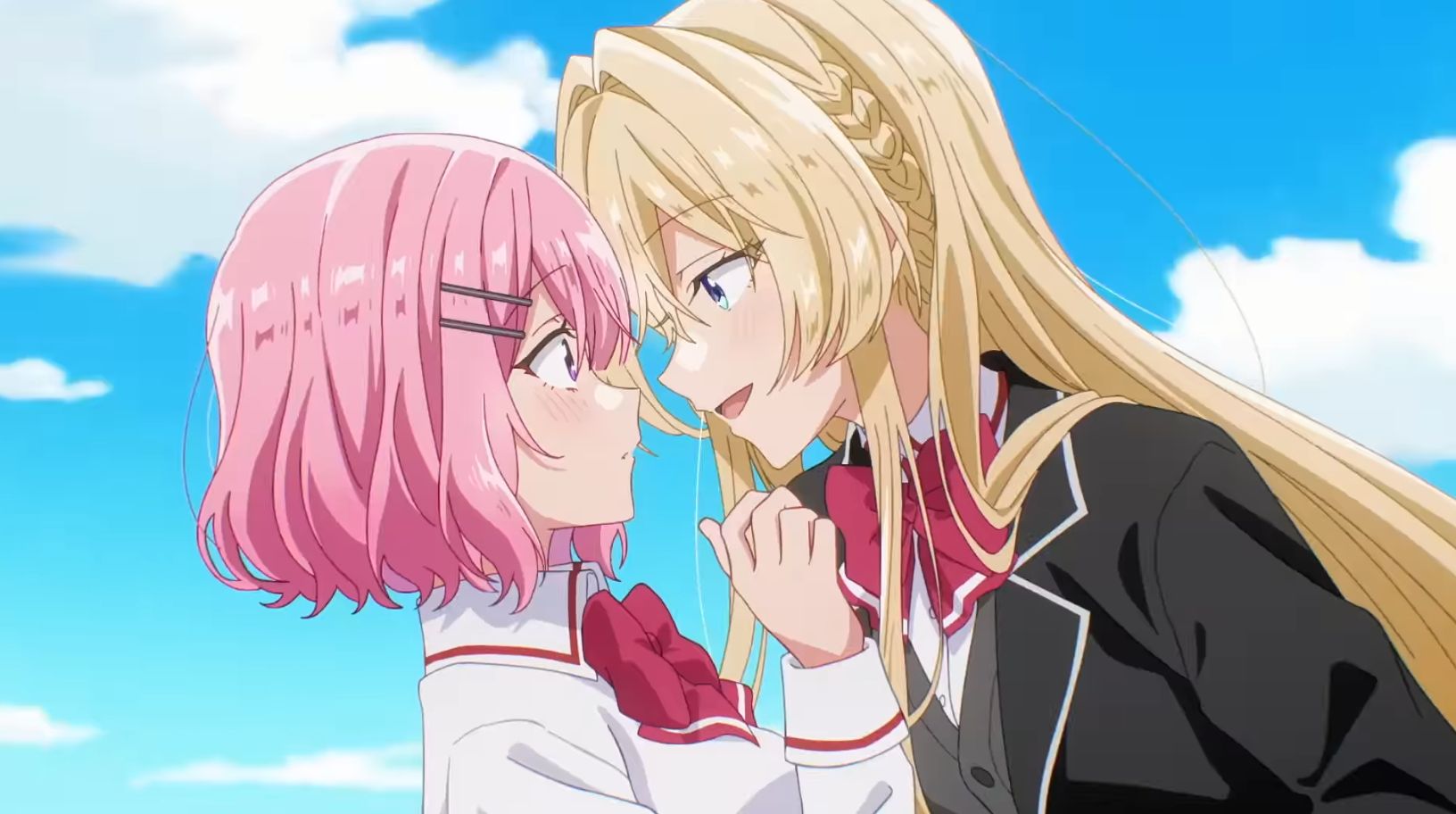 『わたなれ』原作者みかみてれんインタビュー：苦境に立たされていた「百合ラノベ」と、それに抗うための大勝負【ゲーム世代の作家たち】_026