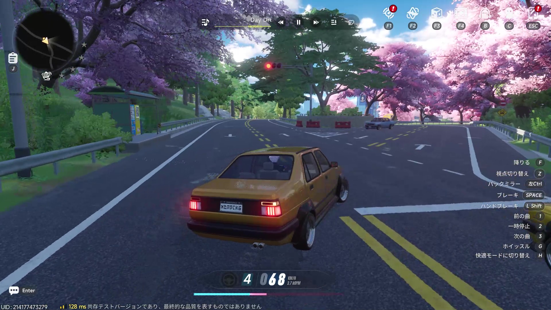 『NTE: Neverness to Everness』CBTレポート｜善人プレイなんかしてる場合じゃない監獄体験、あります_015