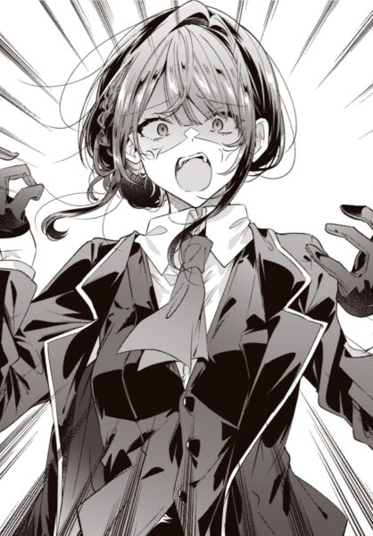 『わたなれ』原作者みかみてれんインタビュー：苦境に立たされていた「百合ラノベ」と、それに抗うための大勝負【ゲーム世代の作家たち】_027