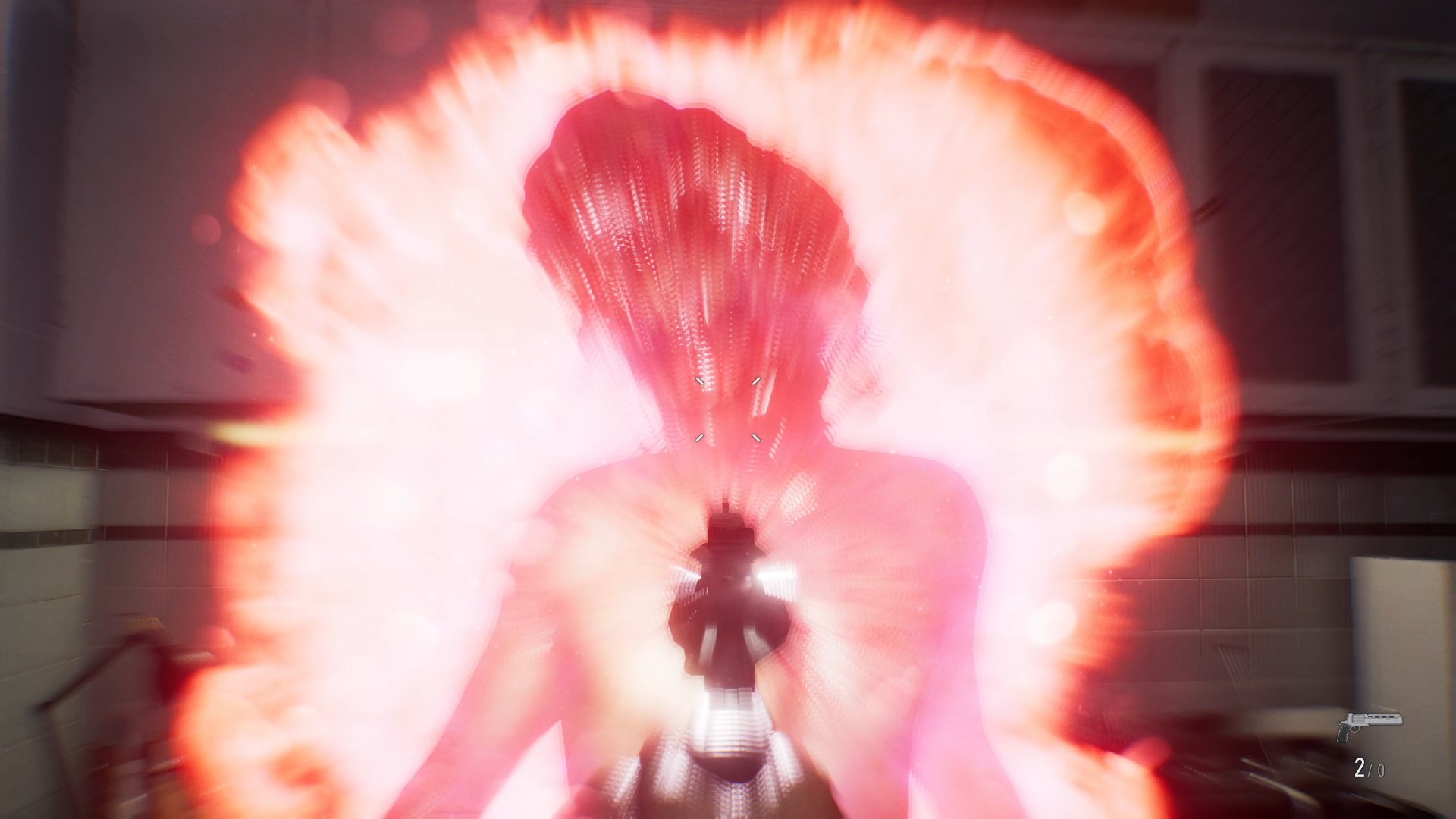 【バイオ9】『バイオハザード レクイエム』をプレイしてみたら「“弾一発”を撃つか撃たないか」みたいな判断ひとつで明暗がわかれる、本当に遊びたい『サバイバルホラー』になっていた_033