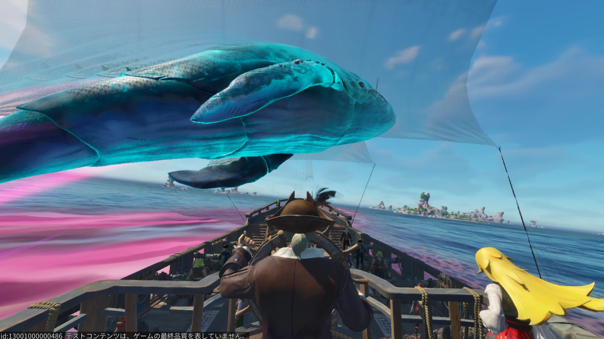 『シー・オブ・レムナンツ』先行プレイ|評価・レビュー・感想_021