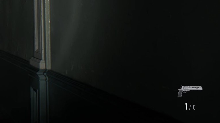 【バイオ9】『バイオハザード レクイエム』をプレイしてみたら「“弾一発”を撃つか撃たないか」みたいな判断ひとつで明暗がわかれる、本当に遊びたい『サバイバルホラー』になっていた_012