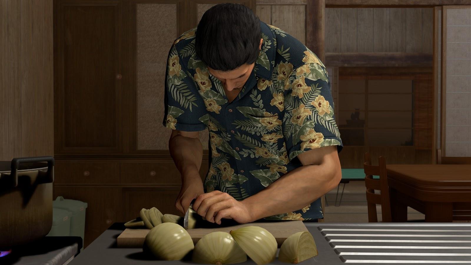 『龍が如く 極3』を遊んだら父性が爆発した。養護施設の“おじさん”として、かわいいこどもたちを守護りたい_008