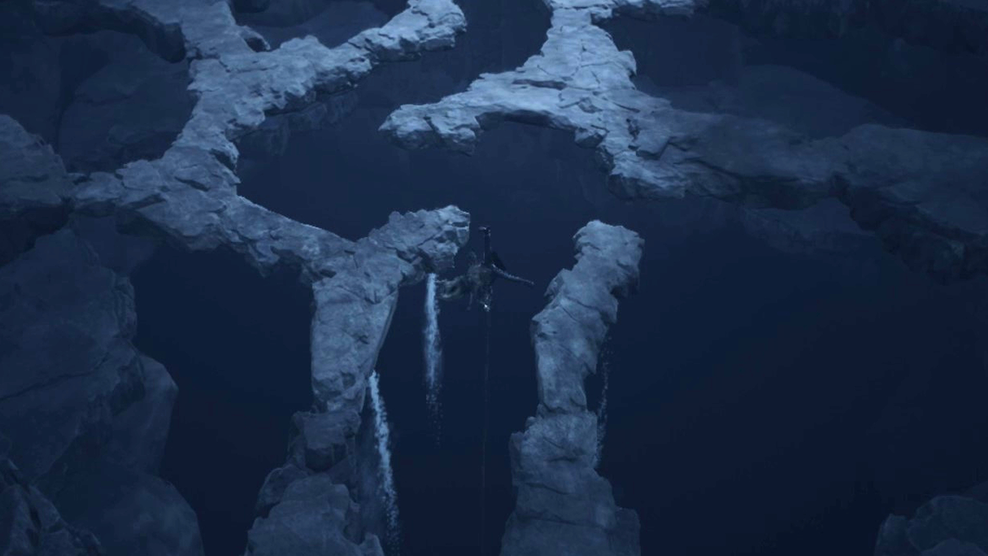 『REANIMAL（リアニマル）』レビュー・感想・評価：悪夢のような世界で行われる強制かくれんぼ＆鬼ごっこが “地獄” すぎる_017