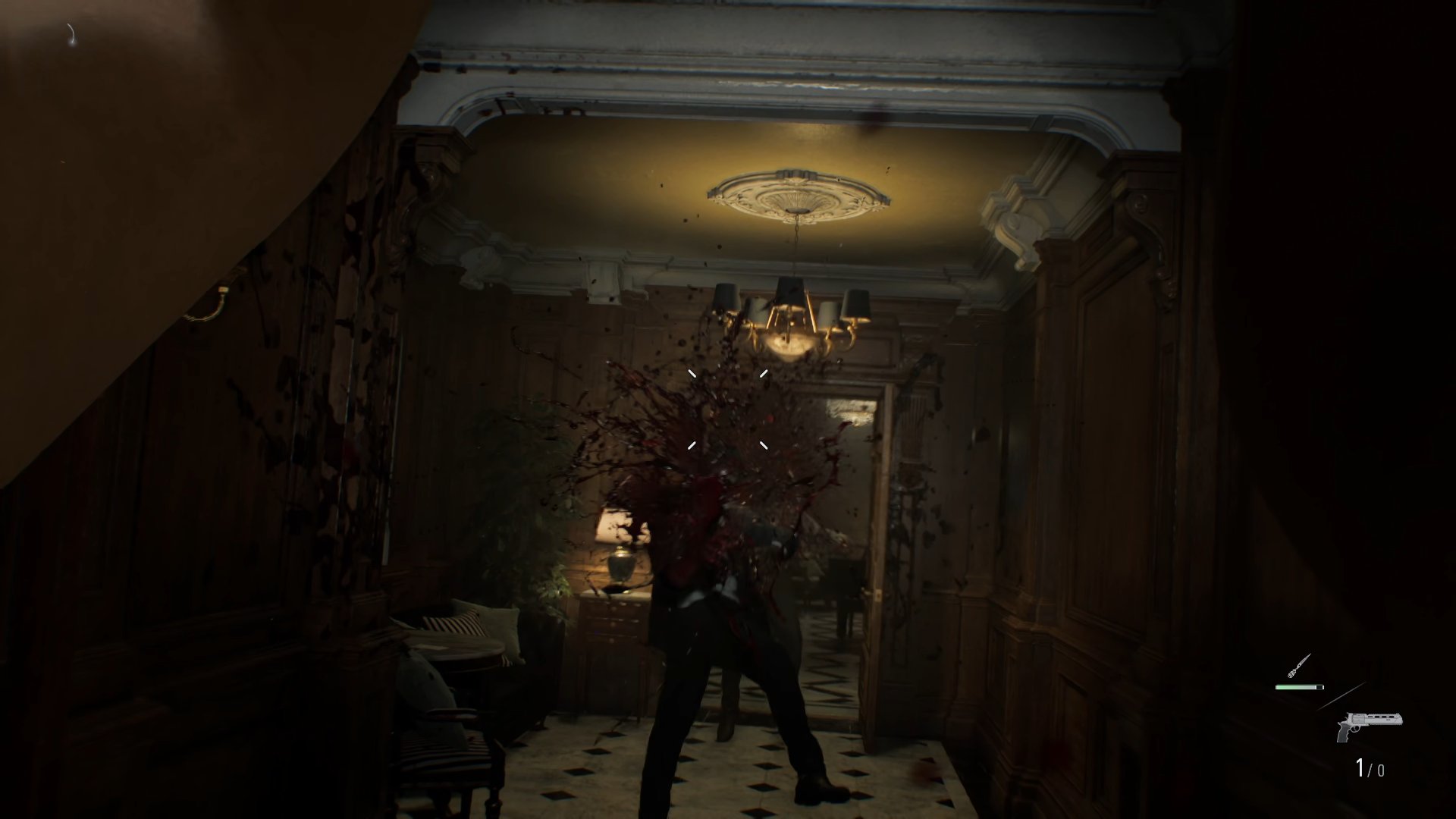 【バイオ9】『バイオハザード レクイエム』をプレイしてみたら「“弾一発”を撃つか撃たないか」みたいな判断ひとつで明暗がわかれる、本当に遊びたい『サバイバルホラー』になっていた_008