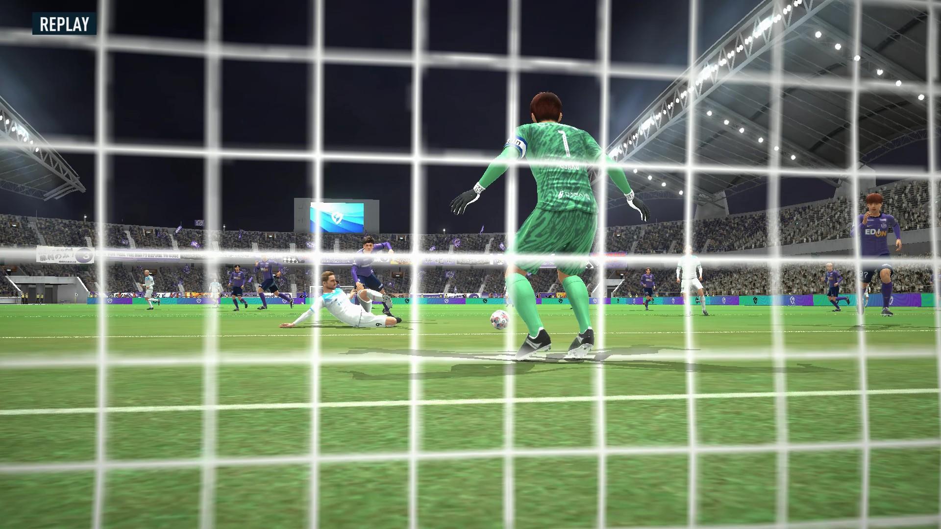 『プロサッカークラブをつくろう!』レビュー・評価・感想|J2落ちした故郷のチームを、SLGの勘と経験で救いたい_043