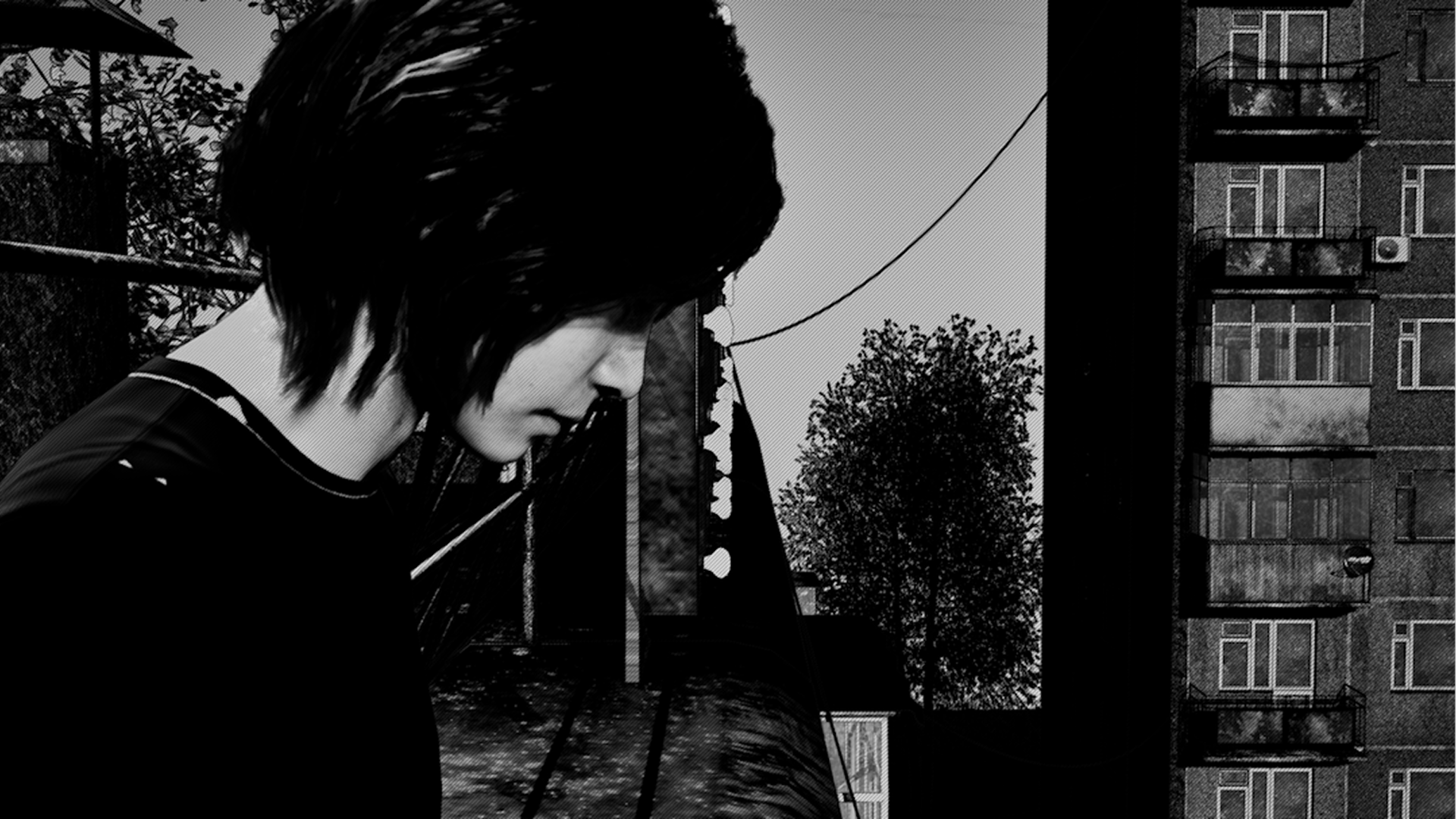 『Good Children Say Grace』アナウンストレーラーが公開。3月にSteamでデモ版が公開予定_003