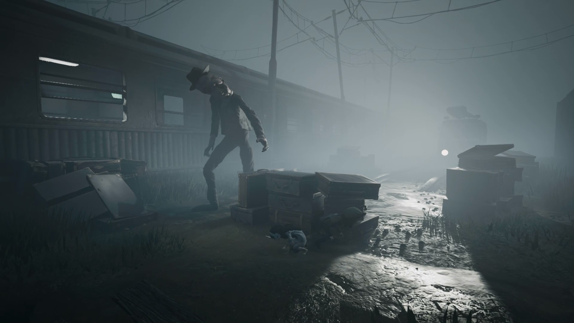 『REANIMAL（リアニマル）』レビュー・感想・評価：悪夢のような世界で行われる強制かくれんぼ＆鬼ごっこが “地獄” すぎる_002