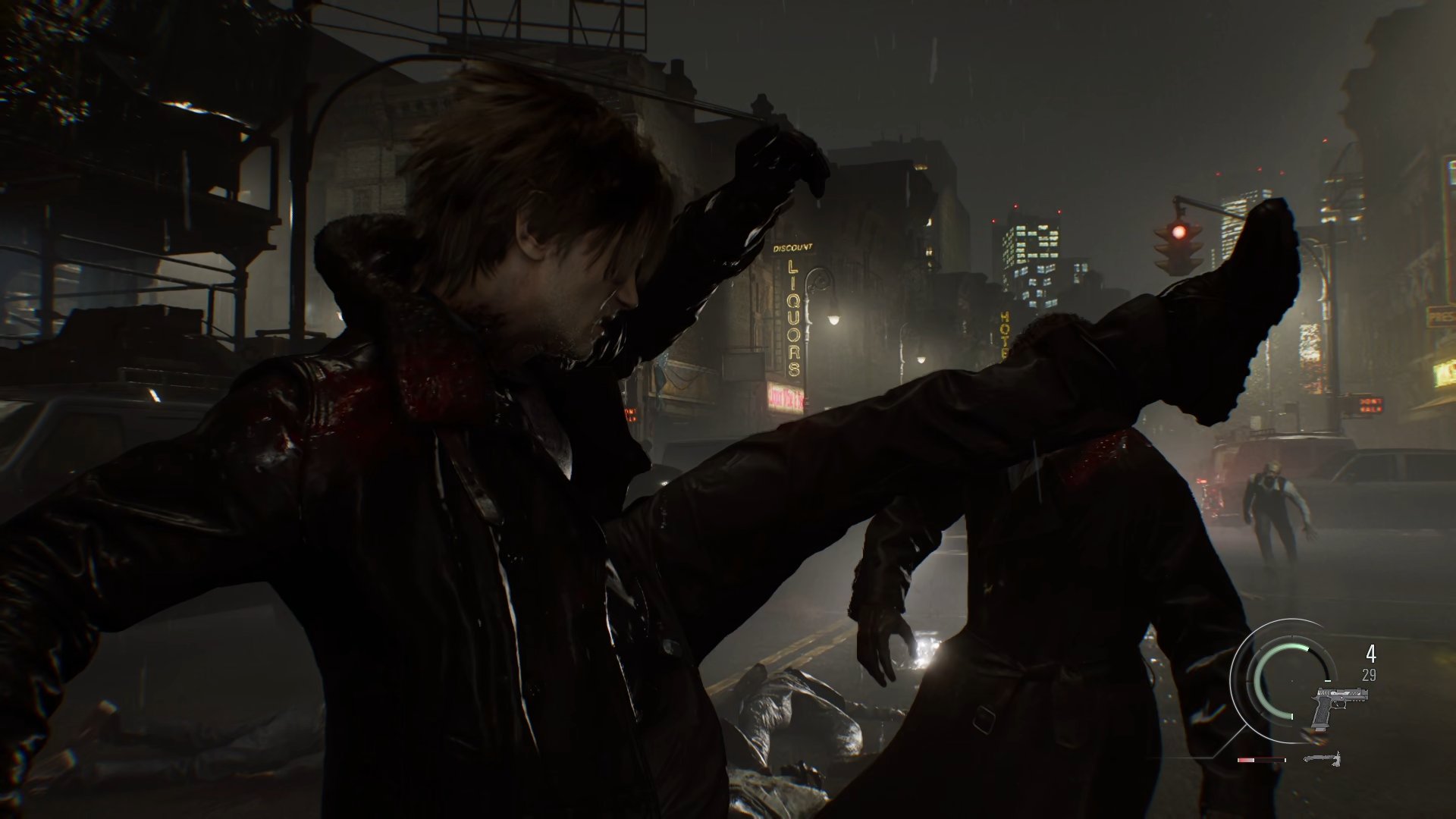 【バイオ9】『バイオハザード レクイエム』をプレイしてみたら「“弾一発”を撃つか撃たないか」みたいな判断ひとつで明暗がわかれる、本当に遊びたい『サバイバルホラー』になっていた_002