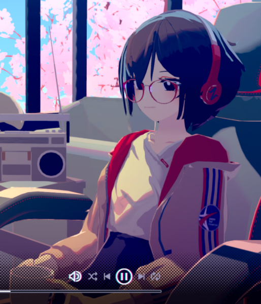 かわいい女の子と“作業通話”できるゲーム『Chill with You : Lo-Fi Story』、捗るけど心かき乱される！_016