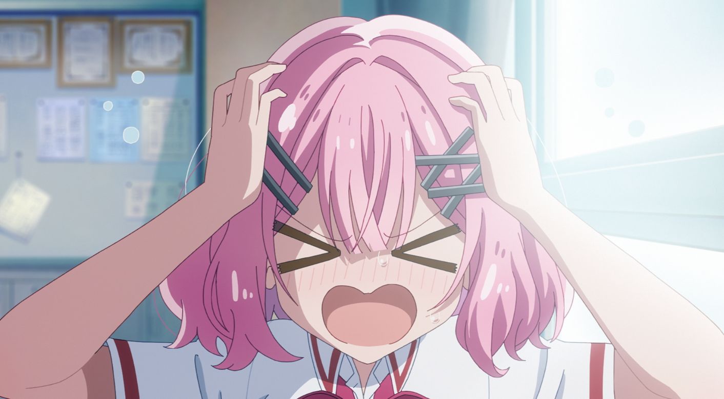 『わたなれ』原作者みかみてれんインタビュー：苦境に立たされていた「百合ラノベ」と、それに抗うための大勝負【ゲーム世代の作家たち】_032