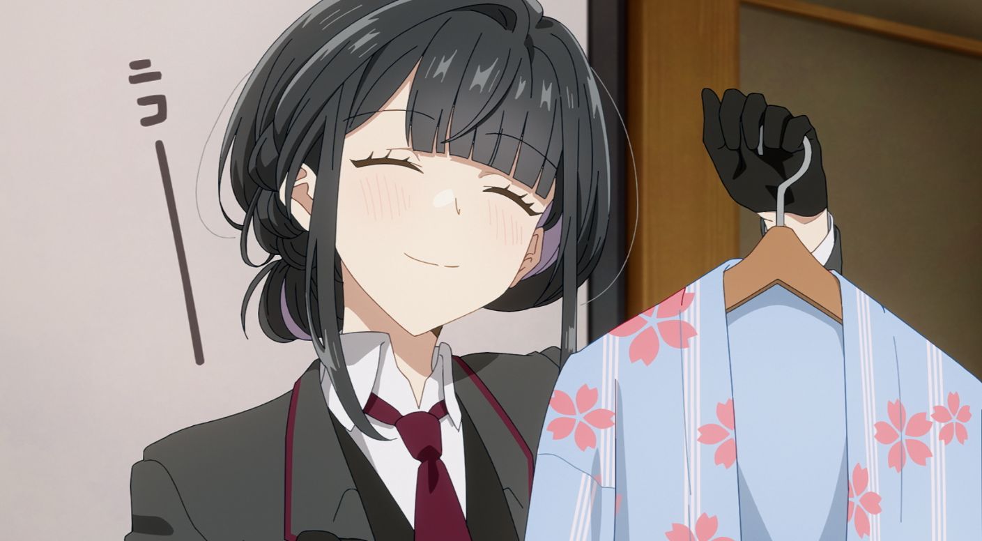 『わたなれ』原作者みかみてれんインタビュー：苦境に立たされていた「百合ラノベ」と、それに抗うための大勝負【ゲーム世代の作家たち】_033