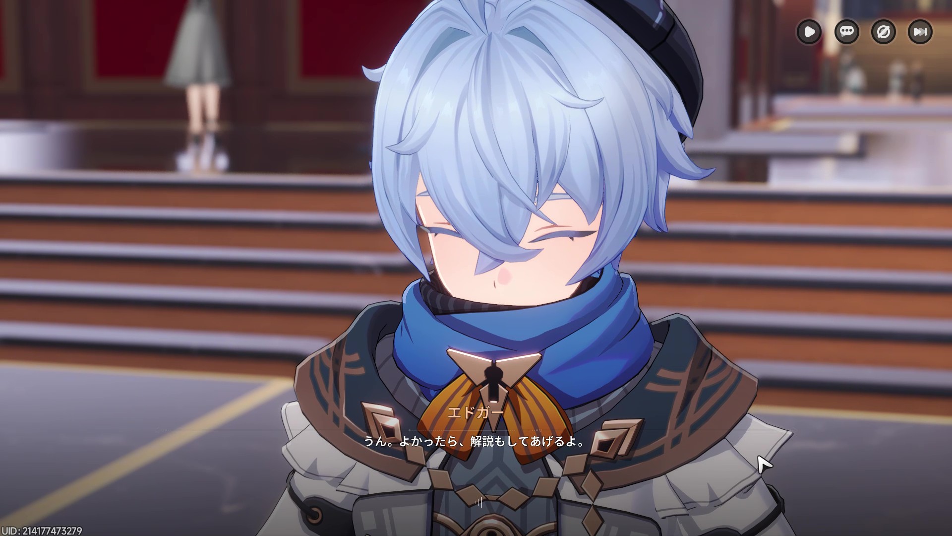 『NTE: Neverness to Everness』CBTレポート｜善人プレイなんかしてる場合じゃない監獄体験、あります_046