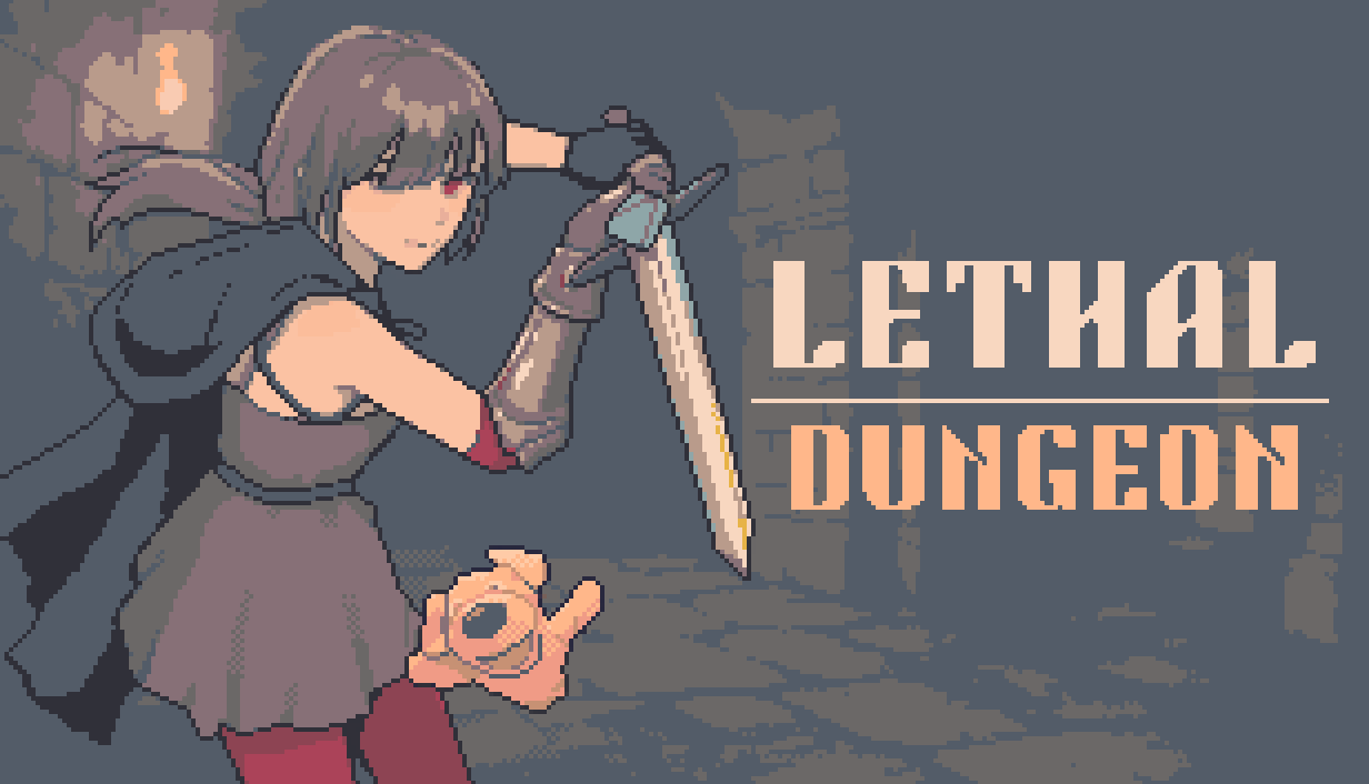 最初に配られた手札で“ワンターンキル”を目指すローグライクカードゲーム『Lethal Dungeon』発売_004