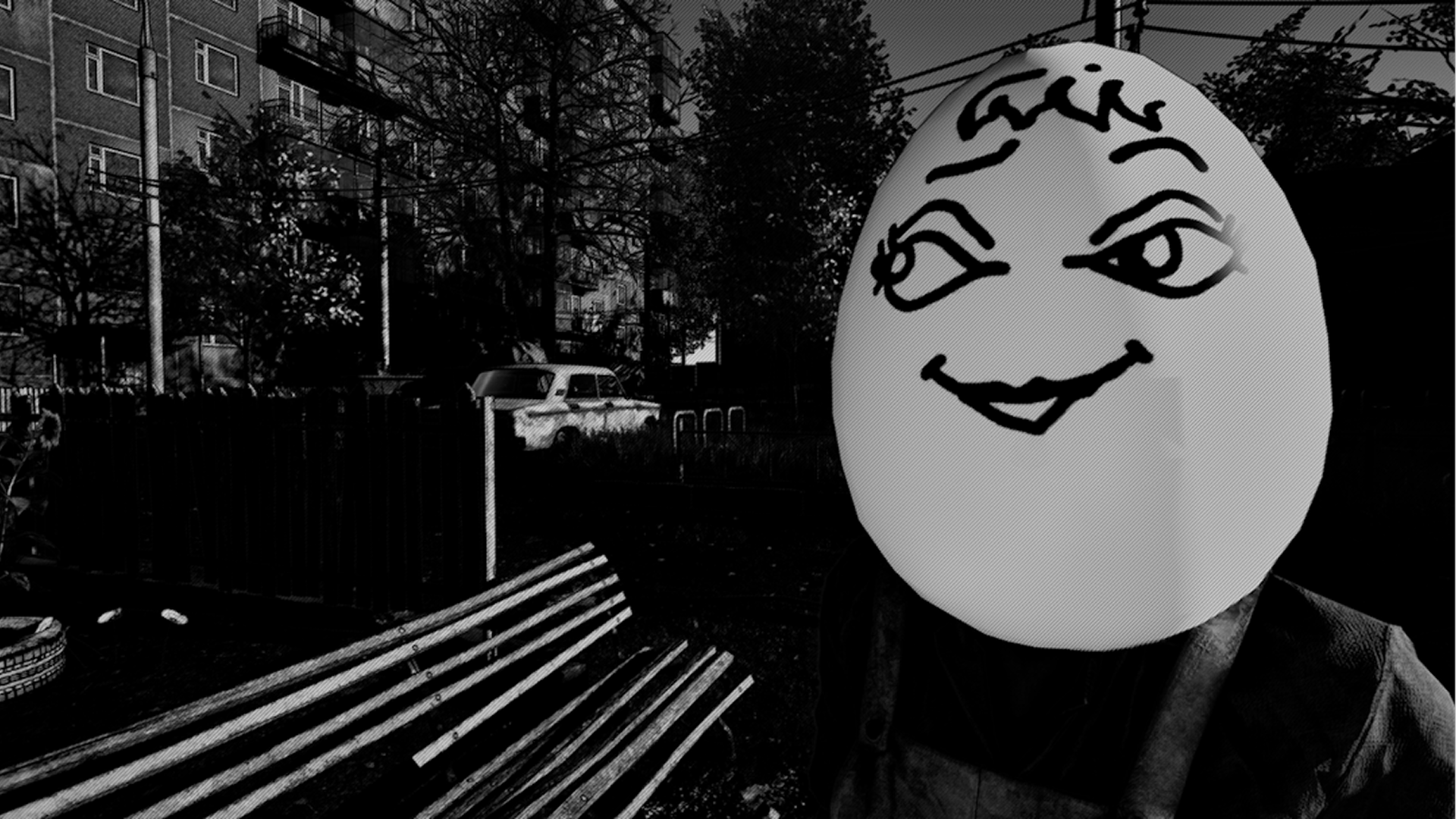 『Good Children Say Grace』アナウンストレーラーが公開。3月にSteamでデモ版が公開予定_002