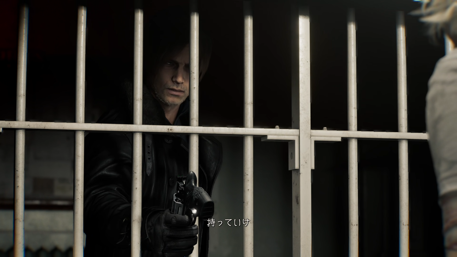 【バイオ9】『バイオハザード レクイエム』をプレイしてみたら「“弾一発”を撃つか撃たないか」みたいな判断ひとつで明暗がわかれる、本当に遊びたい『サバイバルホラー』になっていた_003