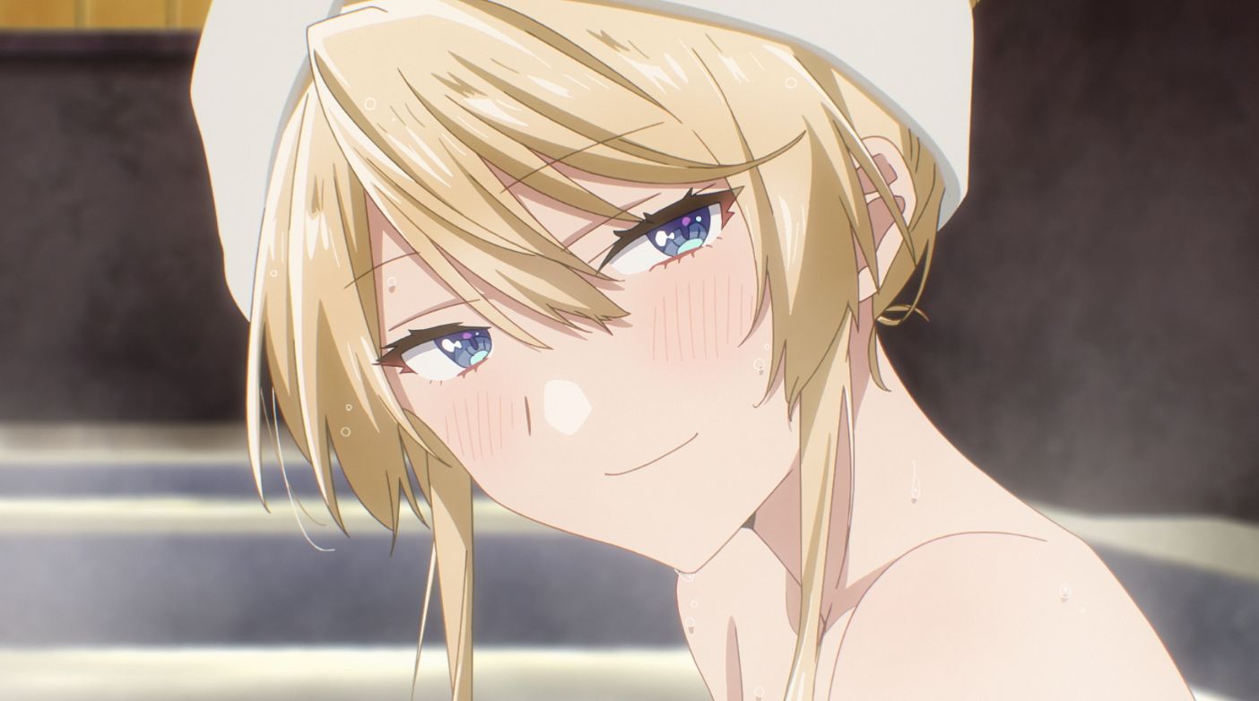 『わたなれ』原作者みかみてれんインタビュー：苦境に立たされていた「百合ラノベ」と、それに抗うための大勝負【ゲーム世代の作家たち】_035