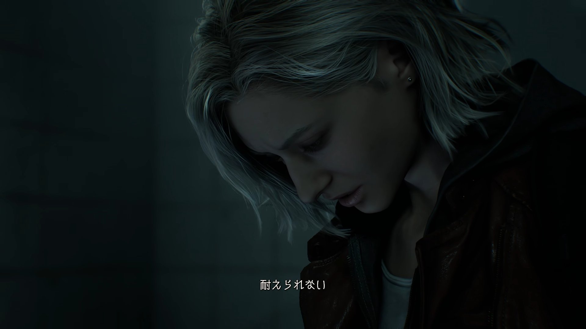 【バイオ9】『バイオハザード レクイエム』をプレイしてみたら「“弾一発”を撃つか撃たないか」みたいな判断ひとつで明暗がわかれる、本当に遊びたい『サバイバルホラー』になっていた_014