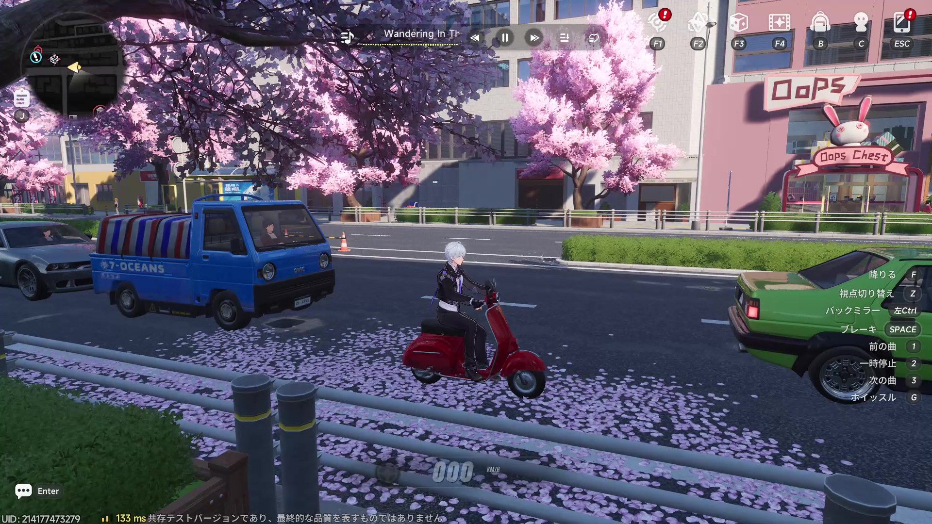 『NTE: Neverness to Everness』CBTレポート｜善人プレイなんかしてる場合じゃない監獄体験、あります_001