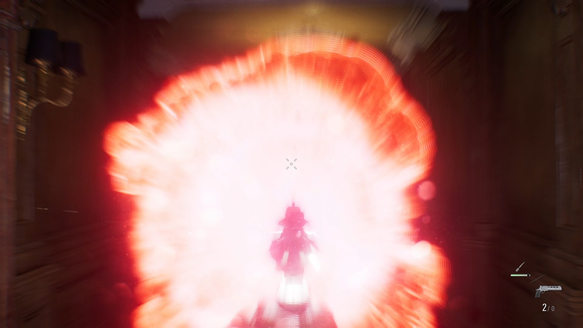 【バイオ9】『バイオハザード レクイエム』をプレイしてみたら「“弾一発”を撃つか撃たないか」みたいな判断ひとつで明暗がわかれる、本当に遊びたい『サバイバルホラー』になっていた_007