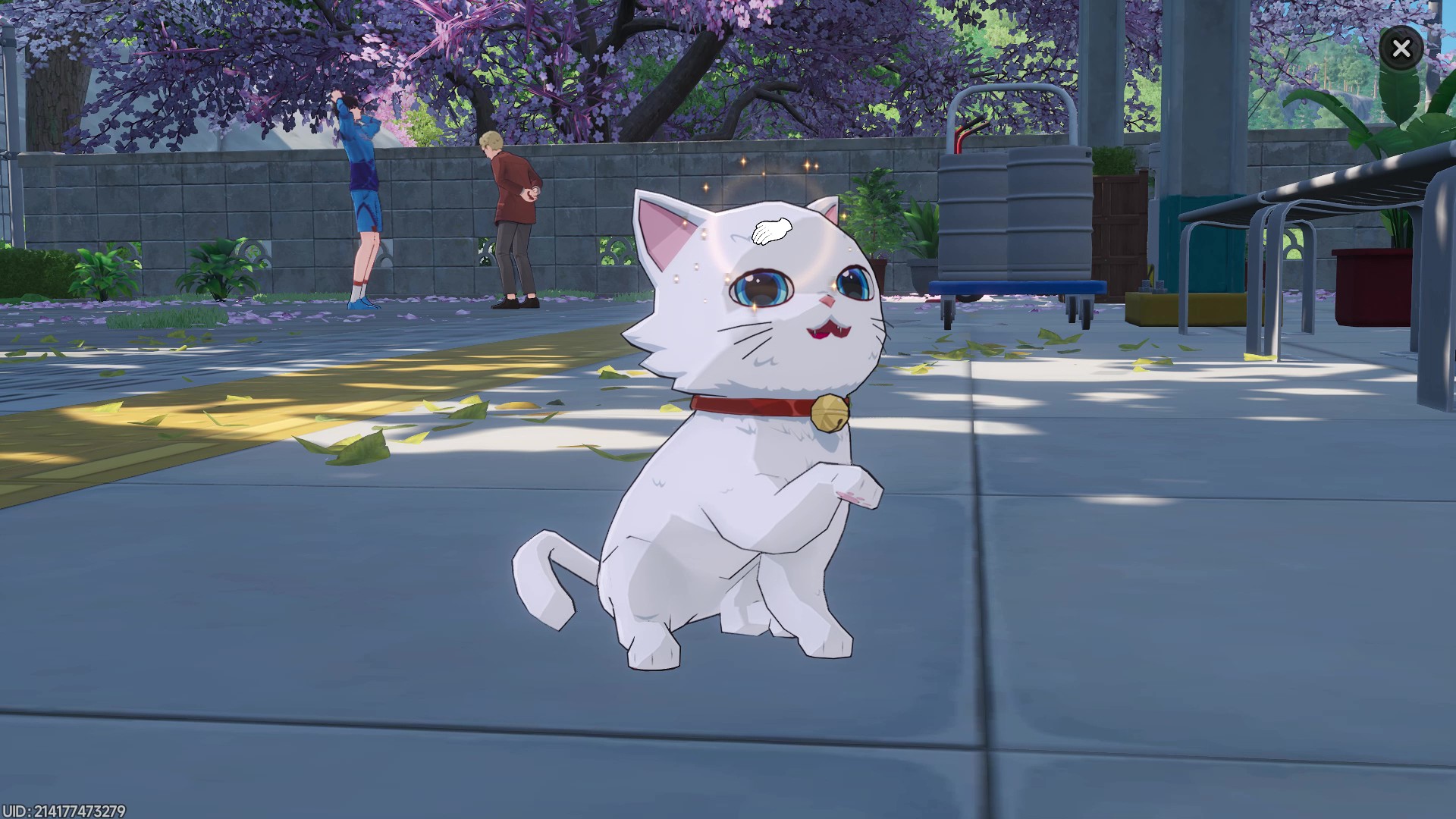 『NTE: Neverness to Everness』CBTレポート｜善人プレイなんかしてる場合じゃない監獄体験、あります_047