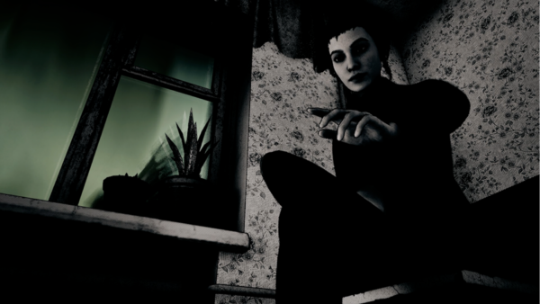 『Good Children Say Grace』アナウンストレーラーが公開。3月にSteamでデモ版が公開予定_008