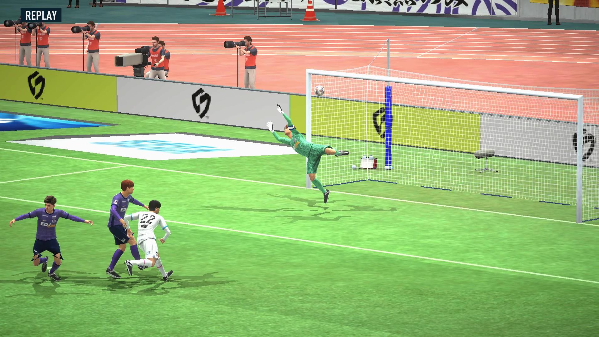 『プロサッカークラブをつくろう!』レビュー・評価・感想|J2落ちした故郷のチームを、SLGの勘と経験で救いたい_041