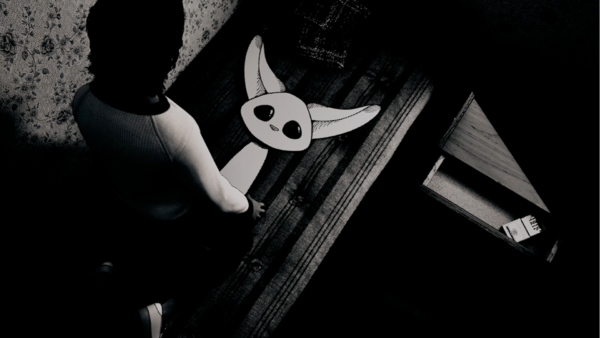 『Good Children Say Grace』アナウンストレーラーが公開。3月にSteamでデモ版が公開予定_009