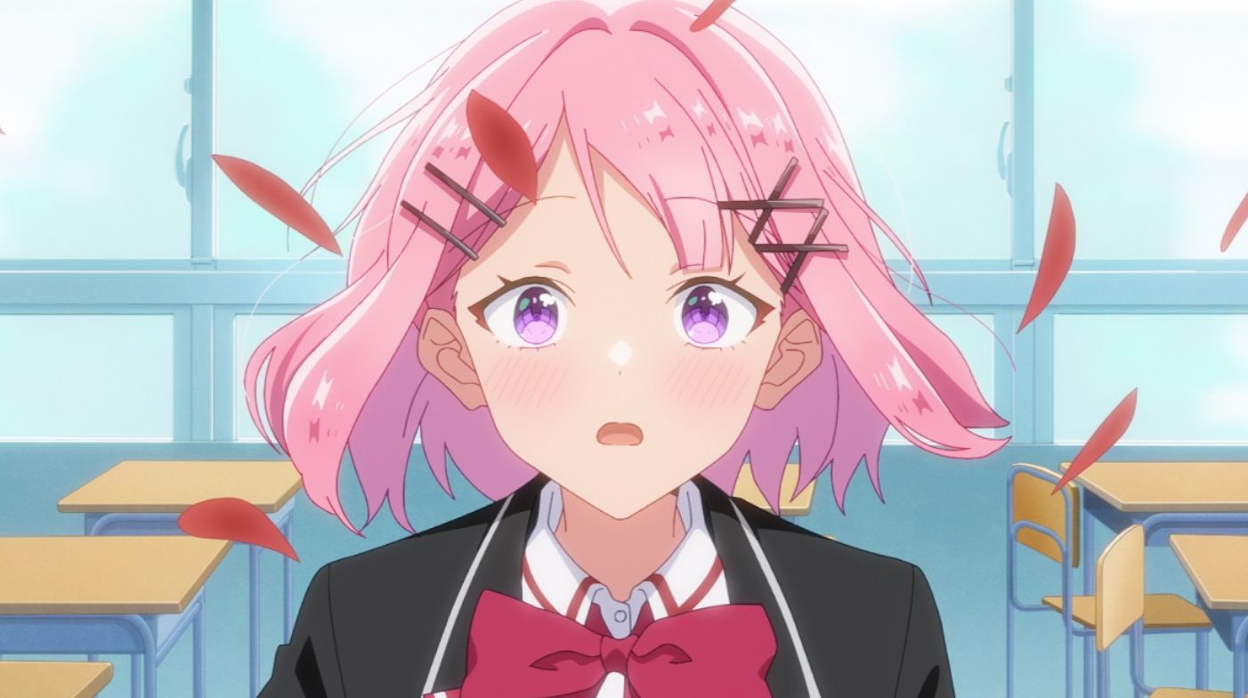 『わたなれ』原作者みかみてれんインタビュー：苦境に立たされていた「百合ラノベ」と、それに抗うための大勝負【ゲーム世代の作家たち】_022