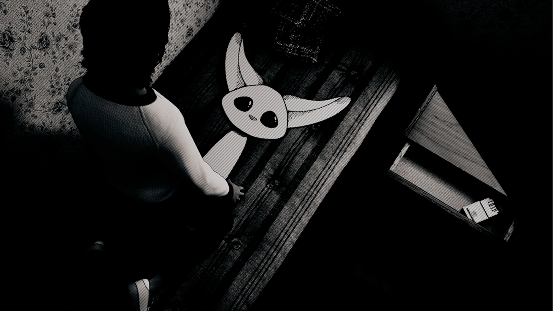 『Good Children Say Grace』アナウンストレーラーが公開。3月にSteamでデモ版が公開予定_001