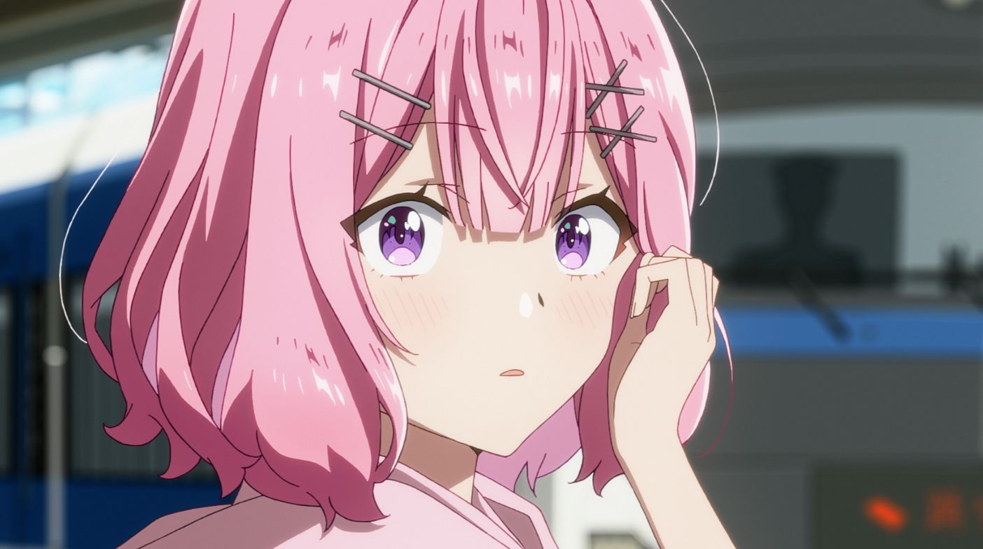 『わたなれ』原作者みかみてれんインタビュー：苦境に立たされていた「百合ラノベ」と、それに抗うための大勝負【ゲーム世代の作家たち】_044