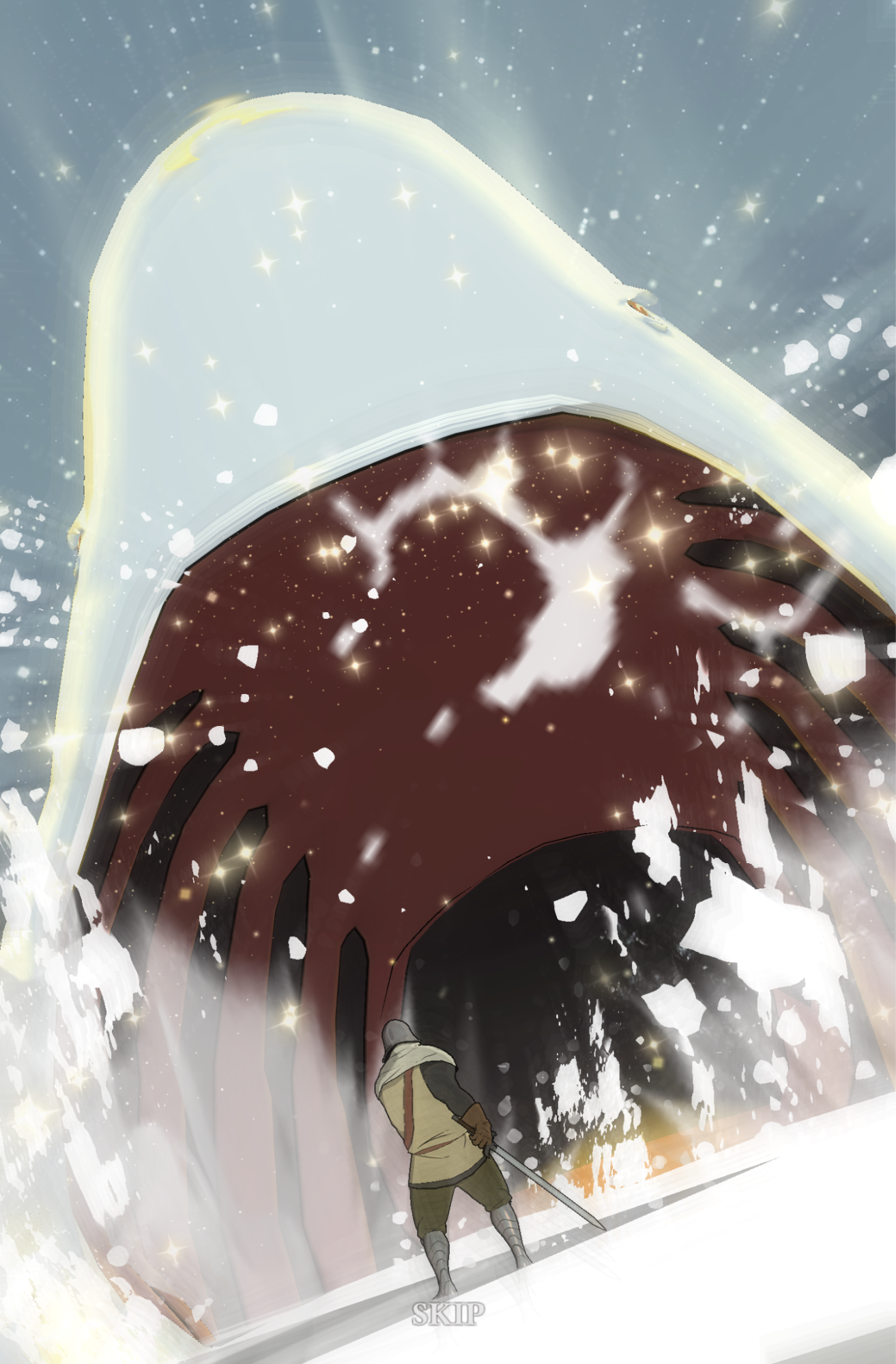 『グラクロ』レビュー・感想・評価：『七つの大罪』のゲームが海外で1600億円も稼いでるってマジ？_011