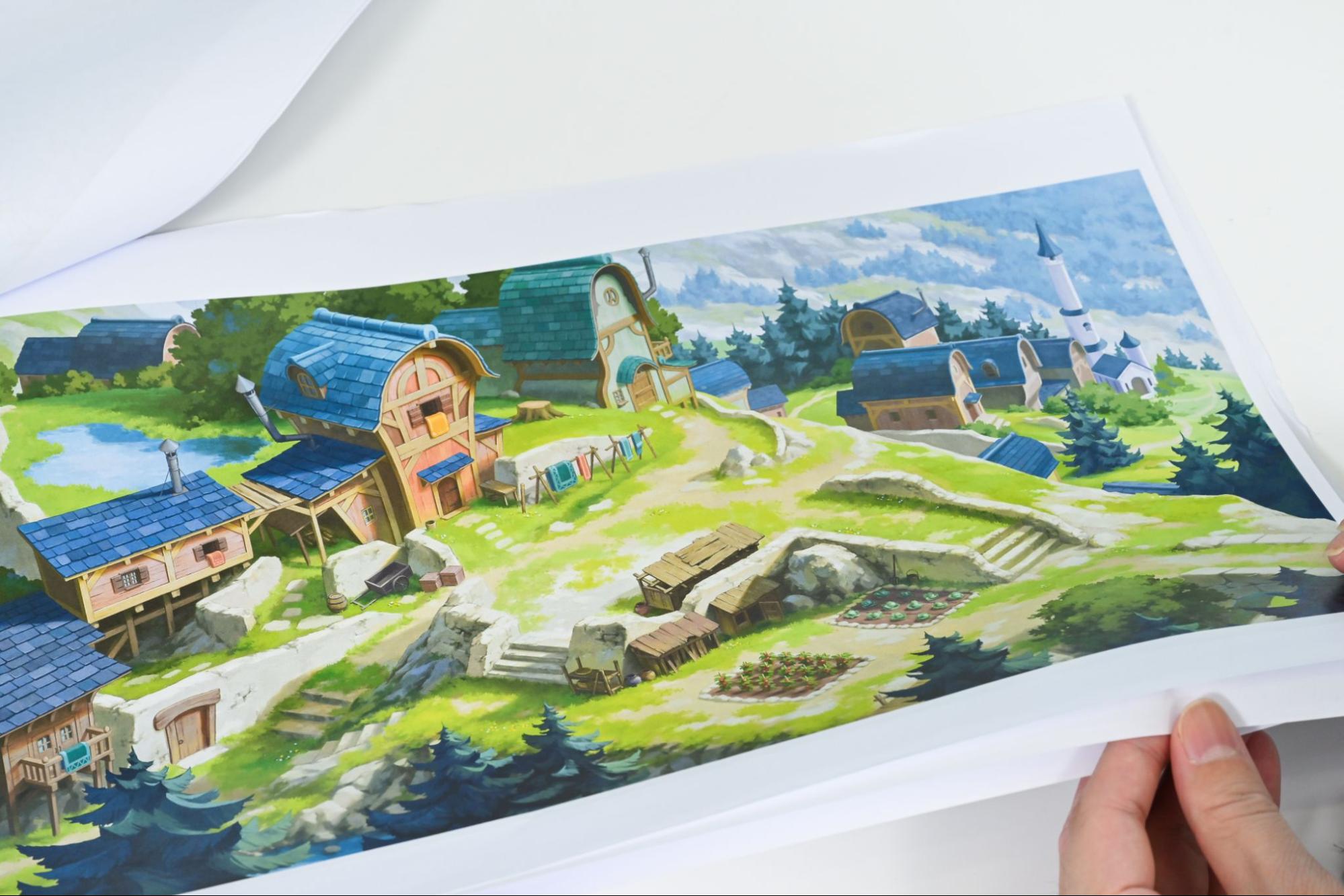 『カルドセプト ビギンズ』開発者インタビュー｜10年ぶりの新作は「初代」のプレイフィールを目指す_017