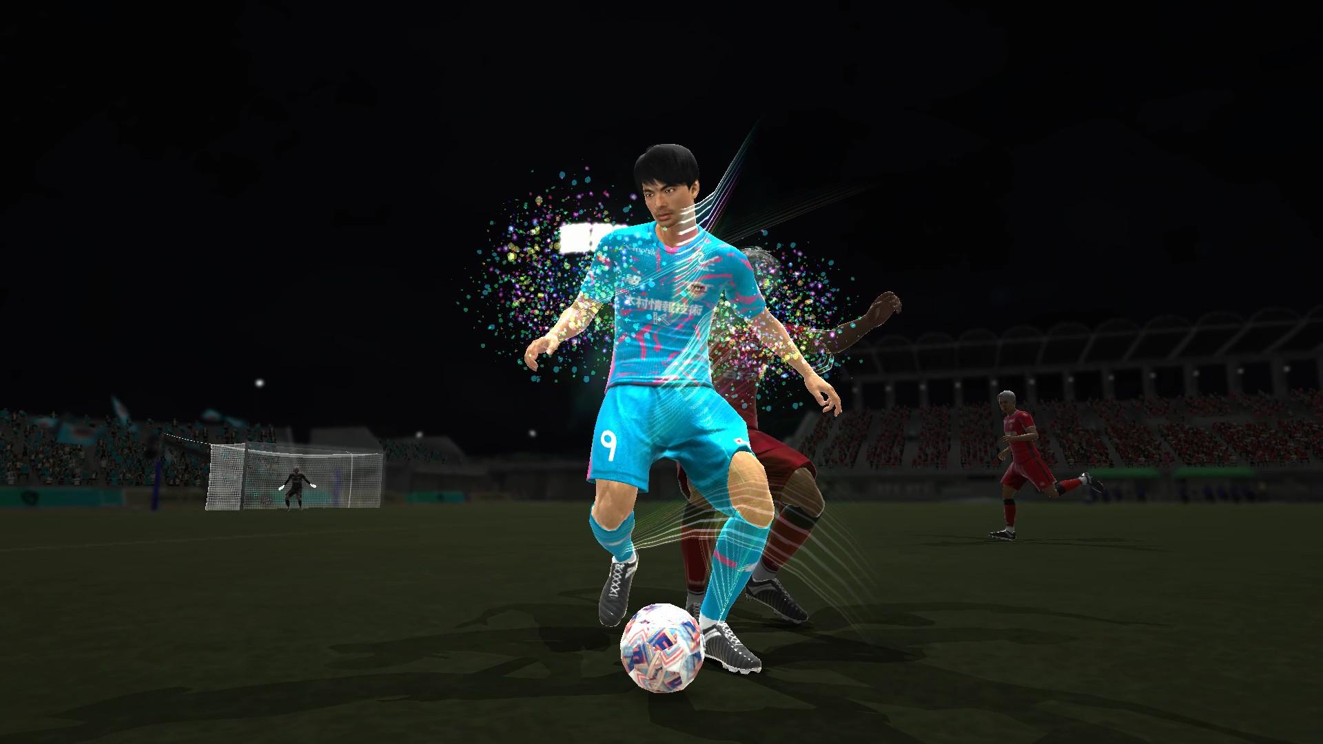 『プロサッカークラブをつくろう!』レビュー・評価・感想|J2落ちした故郷のチームを、SLGの勘と経験で救いたい_023