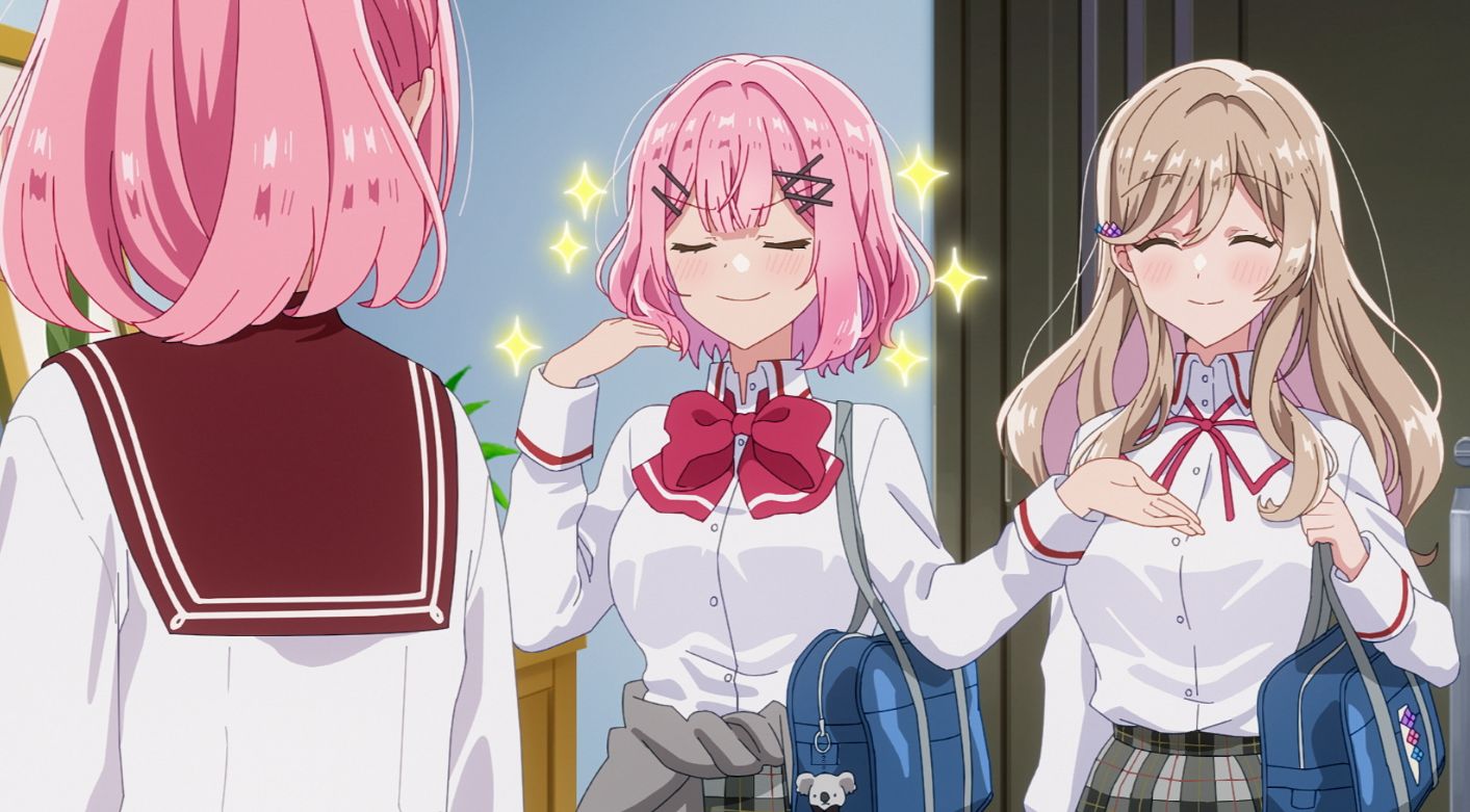 『わたなれ』原作者みかみてれんインタビュー：苦境に立たされていた「百合ラノベ」と、それに抗うための大勝負【ゲーム世代の作家たち】_023