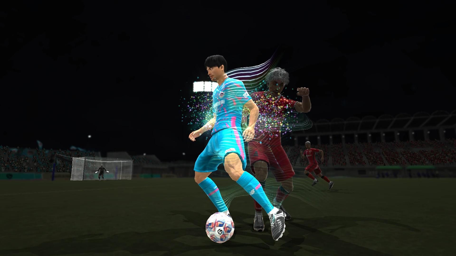 『プロサッカークラブをつくろう!』レビュー・評価・感想|J2落ちした故郷のチームを、SLGの勘と経験で救いたい_024