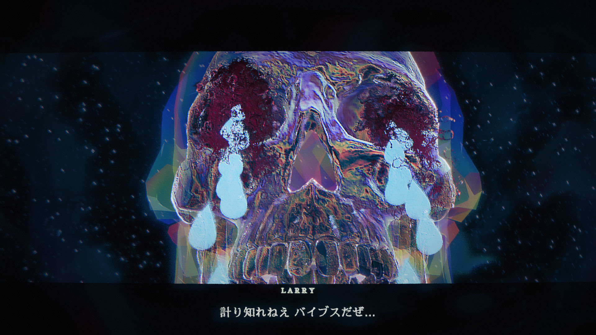 『Skate Story』レビュー・評価・感想:面白くて現実でもスケボーを始めてしまった_011