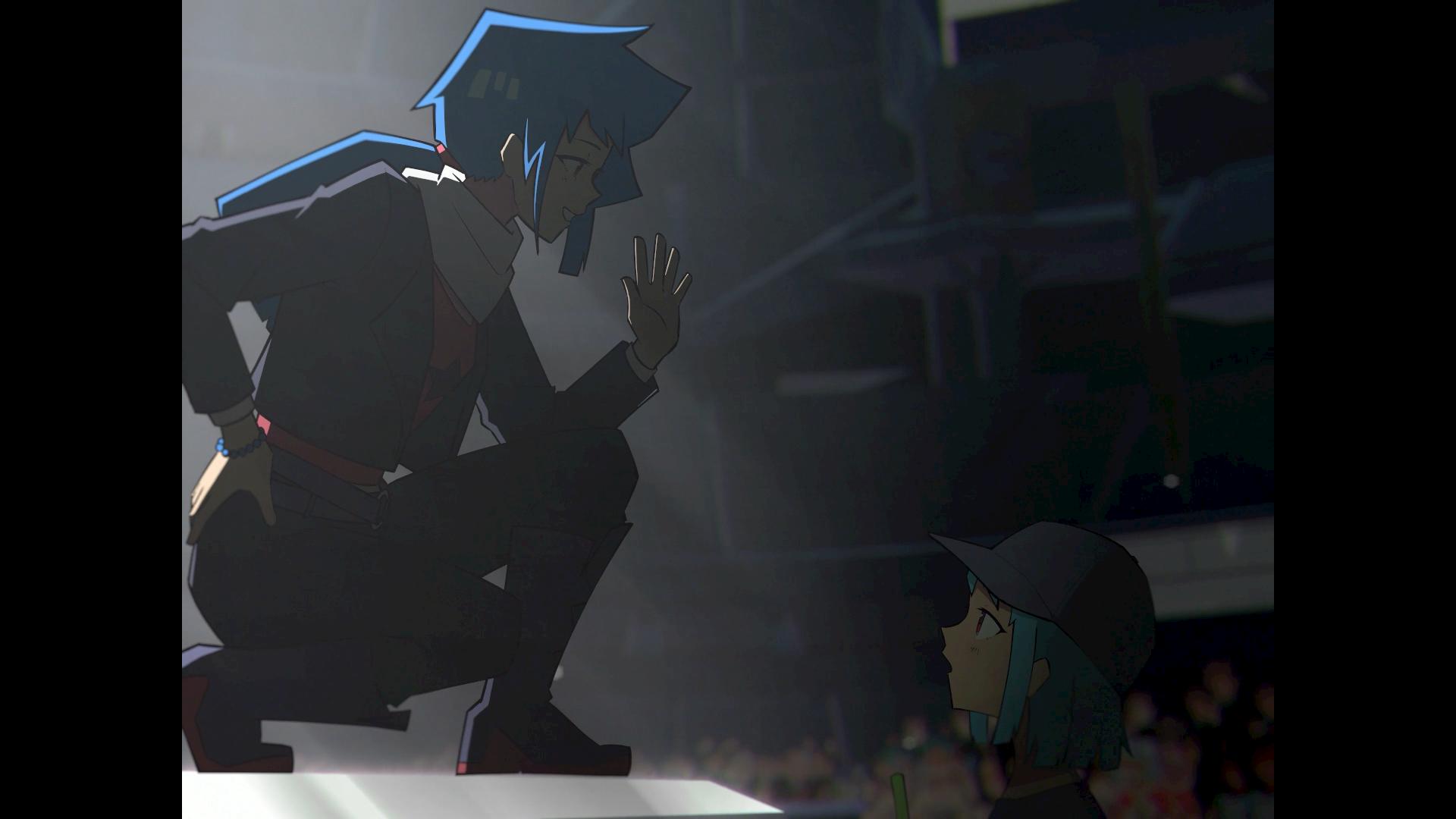 『UNBEATABLE』レビュー・評価・感想:初めてEmコードを鳴らしてみたときのような驚きを与えてくれる_001