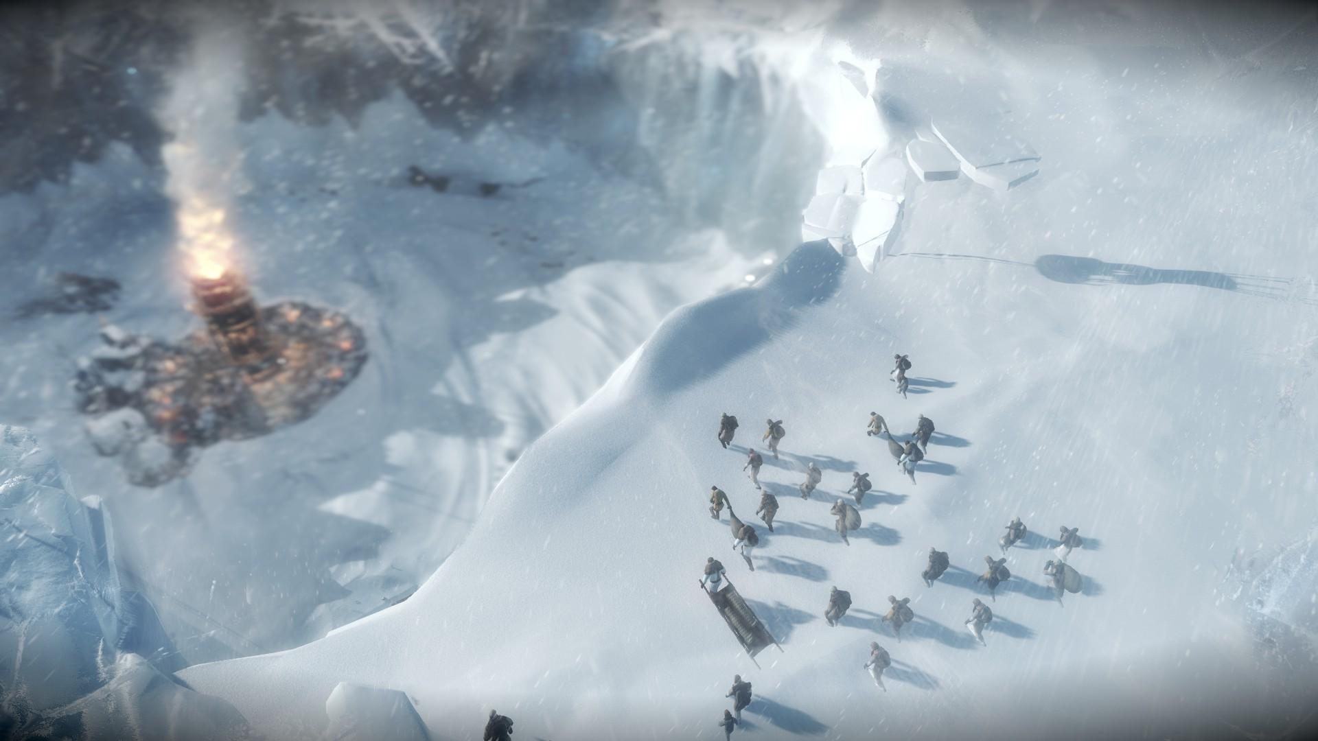 『フロストパンク2』レビュー・評価・感想:「民主主義の冷たいリアリズム」に身も心も凍った話_002