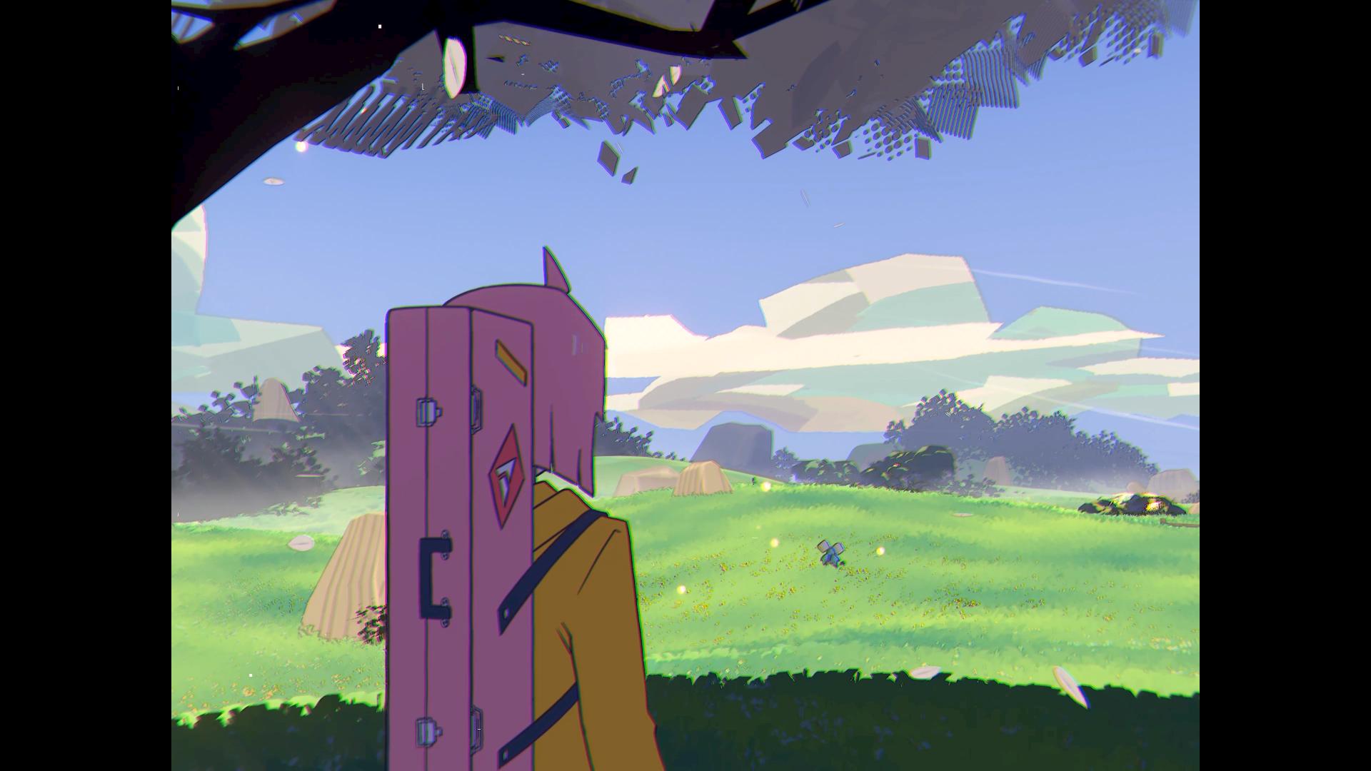 『UNBEATABLE』レビュー・評価・感想:初めてEmコードを鳴らしてみたときのような驚きを与えてくれる_002