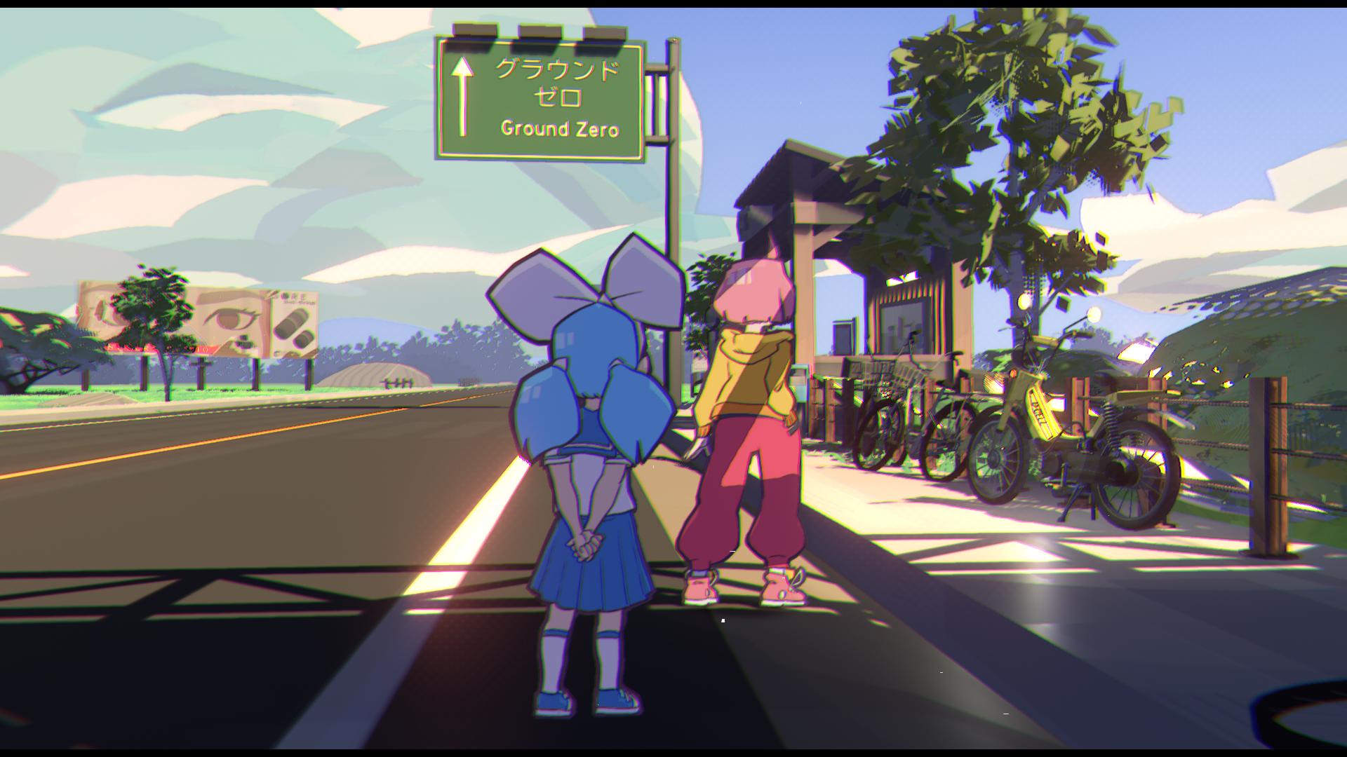 『UNBEATABLE』レビュー・評価・感想:初めてEmコードを鳴らしてみたときのような驚きを与えてくれる_003