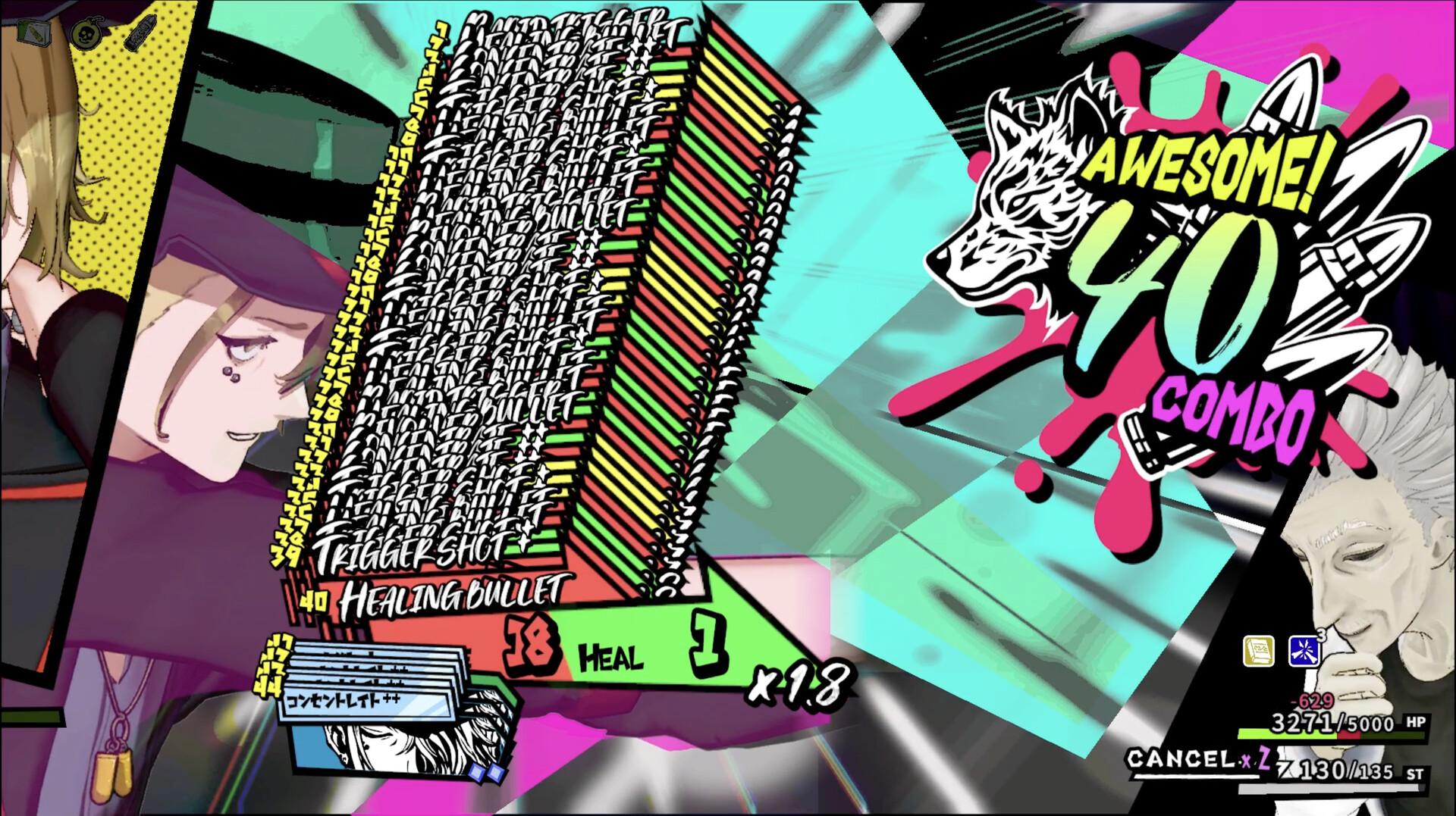 『ANTHEM#9』開発者インタビュー：ゲーム制作のきっかけは「『Slay the Spire』がクリアできず、悔しかったから」_005