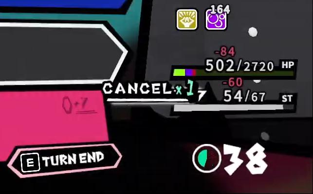 『ANTHEM#9』先行プレイレビュー・評価・感想：攻撃が多段ヒットしている時の演出からしか得られない栄養ってある_006