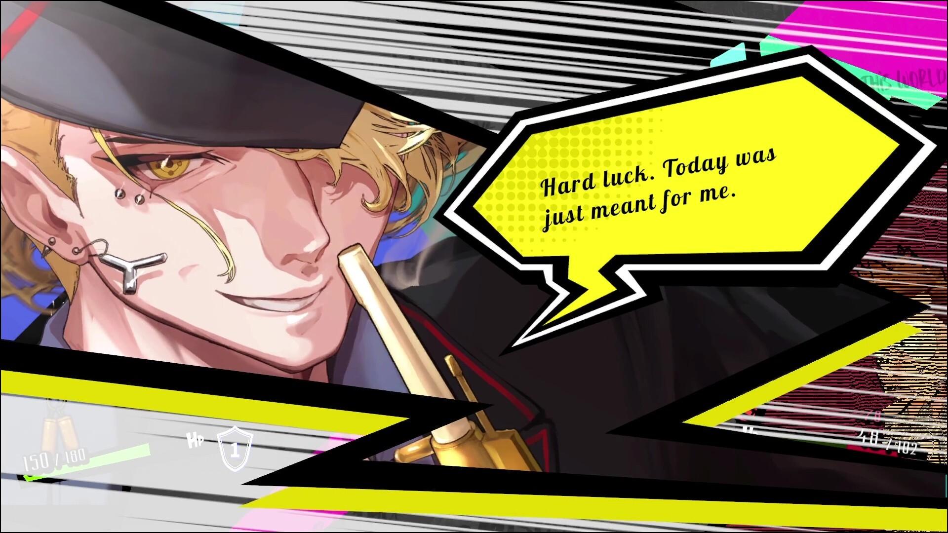 『ANTHEM#9』開発者インタビュー：ゲーム制作のきっかけは「『Slay the Spire』がクリアできず、悔しかったから」_007