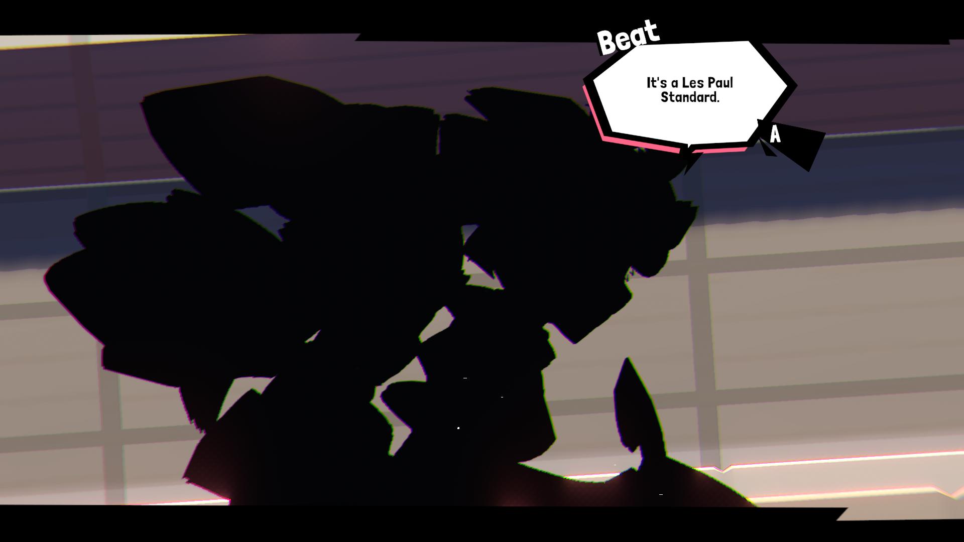 『UNBEATABLE』レビュー・評価・感想:初めてEmコードを鳴らしてみたときのような驚きを与えてくれる_007