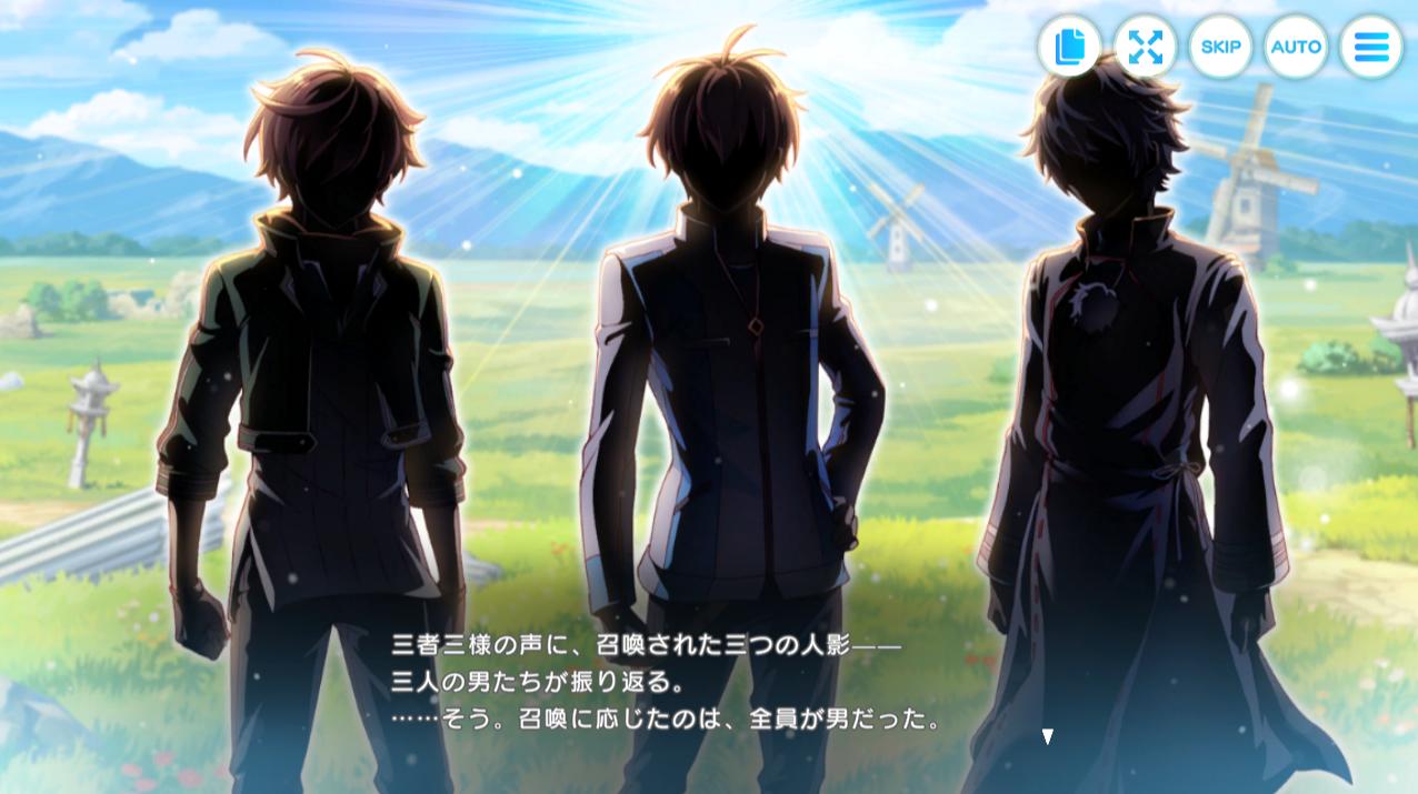 『テクロノス』レビュー・評価・感想:明るい！ かわいい！ でかい！ の3拍子揃ったDMM GAMES新作_010