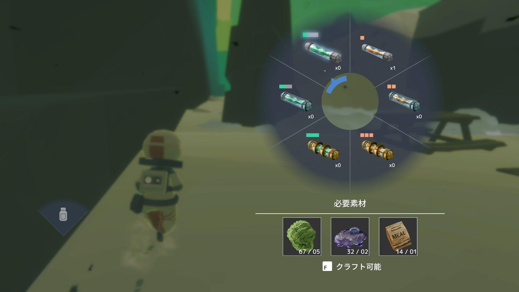 サバイバルアドベンチャーゲーム『南極計画』先行プレイレビュー・評価・感想：放射線の嵐が襲う南極で「ペンギンを抱きしめて」耐え凌ぐ_010