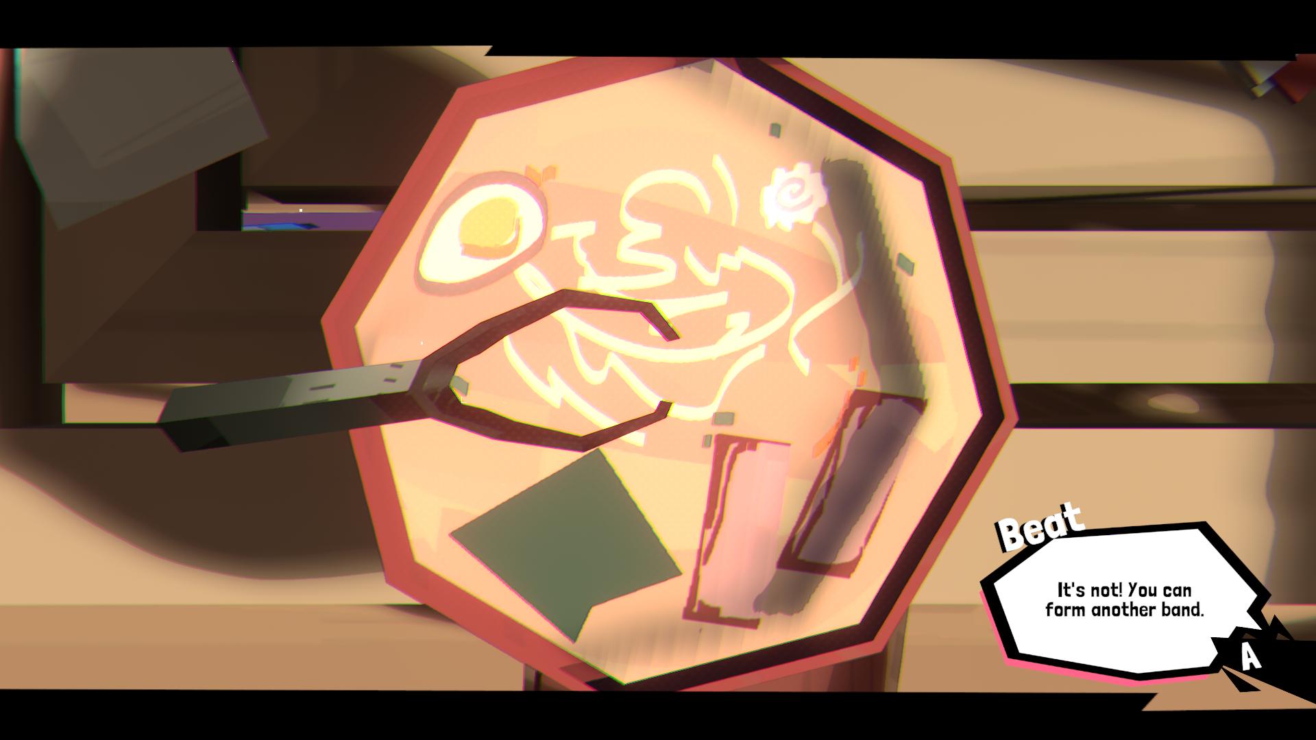 『UNBEATABLE』レビュー・評価・感想:初めてEmコードを鳴らしてみたときのような驚きを与えてくれる_010